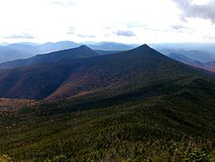 White Mountains