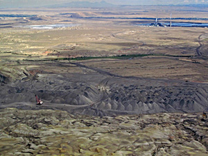 Navajo Mine