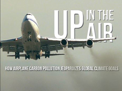 Up in the Air