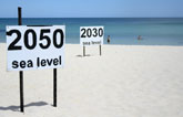 Sea level rise