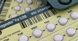 Birth control