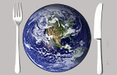 Take extinction off your plate