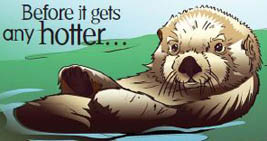 Endangered Species Condoms