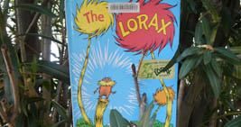 The Lorax