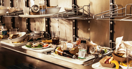 Food waste