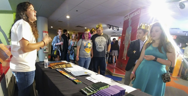 Tabling