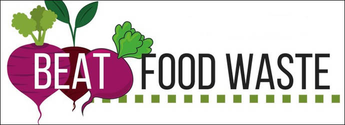 Beat Food Waste