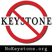 No Keystone