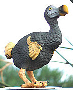 Rubber Dodo