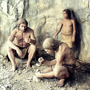 Neanderthals