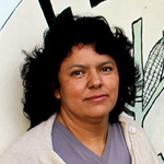 Berta Caceres