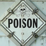 Poison