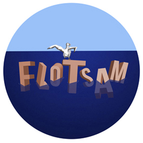 Flotsam logo