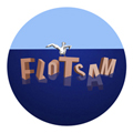 Flotsam logo