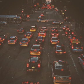 Sooty traffic