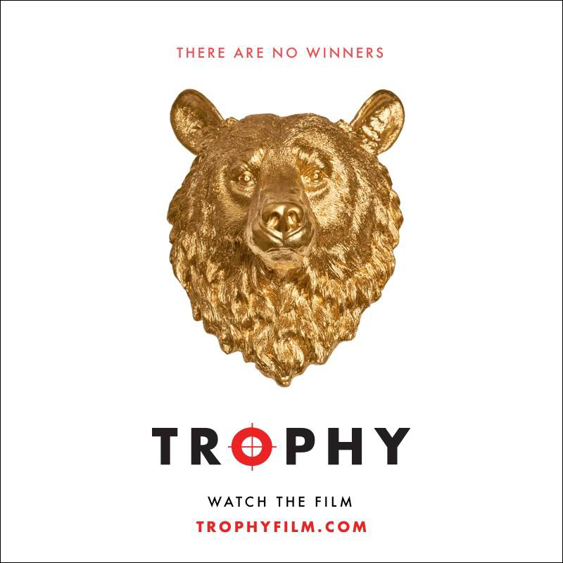 Trophy poster