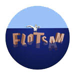 Flotsam logo