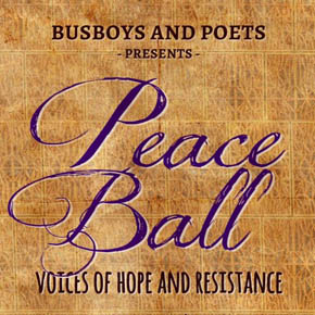 Peace Ball 2017