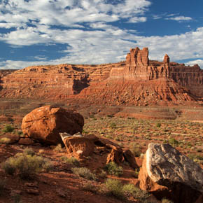 Valley of the Gods, Utah