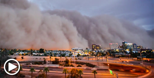 Haboob