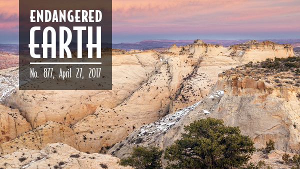 Grand Staircase-Escalante National Monument
