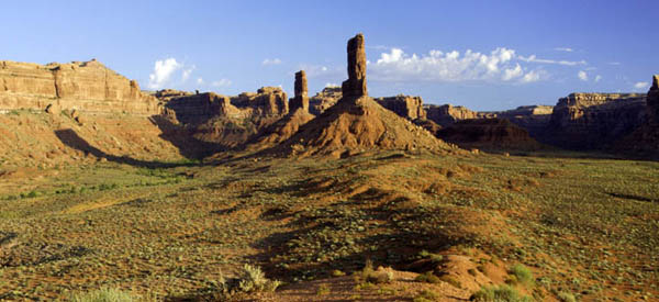 Bears Ears National Monument