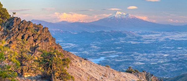 Cascade-Siskiyou National Monument