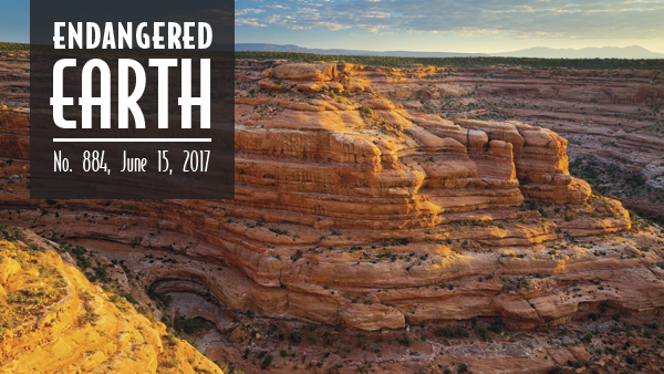 Bears Ears National Monument