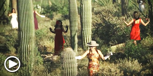 Saguaro Ball