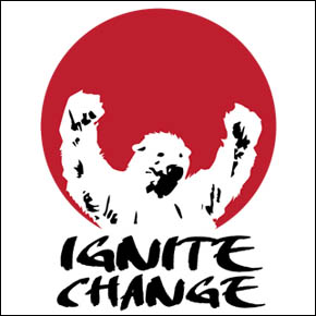 Ignite Change
