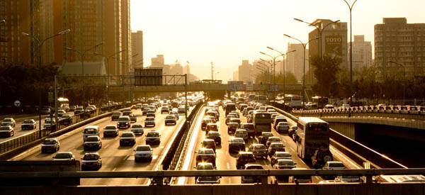 Traffic