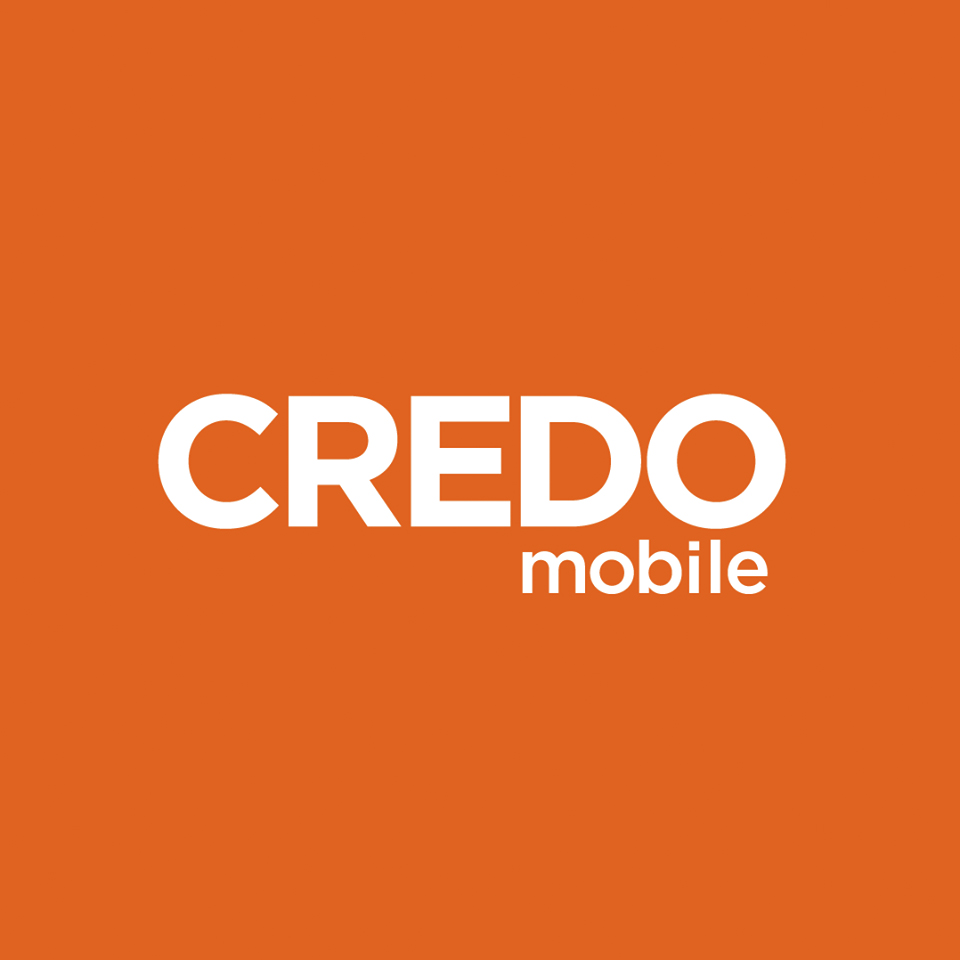 CREDO logo