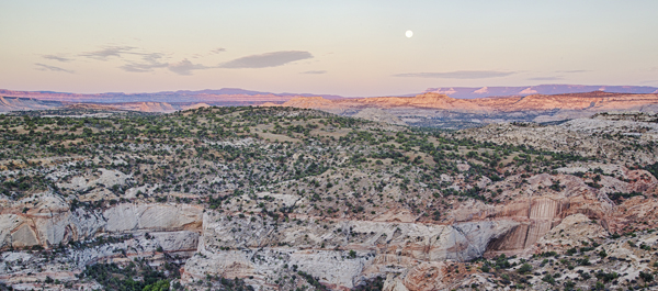Grand Staircase-Escalante National Monument