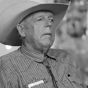 Cliven Bundy