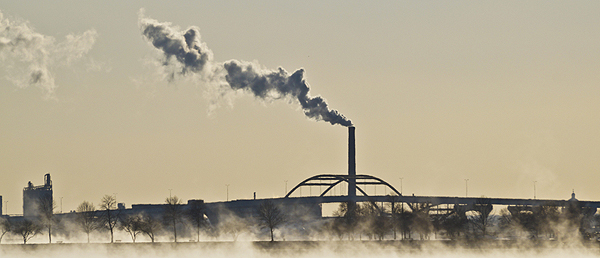Smokestack