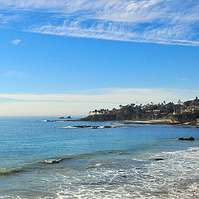 Laguna Beach