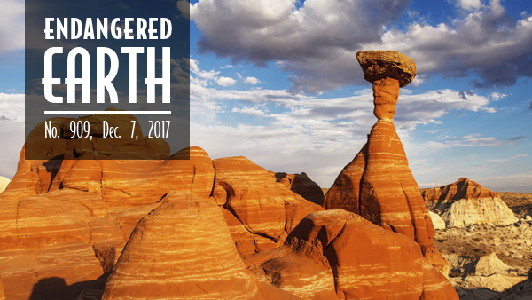 Grand Staircase-Escalante National Monument