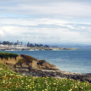 Santa Cruz