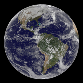 Planet Earth