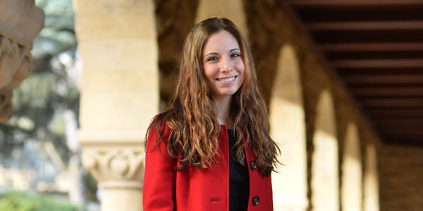Dr. Rebecca Hernandez