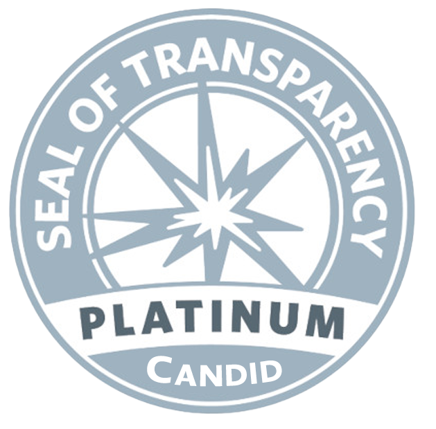 Candid Platinum Seal of Transparency